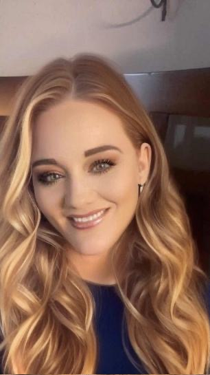 Kristie Brock - Class of 1996 - Walla Walla High School