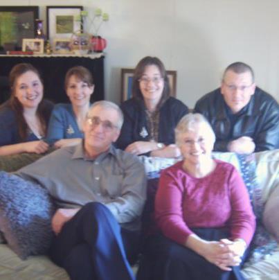 Barbara Rankin - Class of 1964 - Walla Walla High School