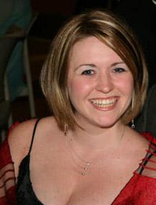 Allison Cole - Class of 2002 - Walla Walla High School