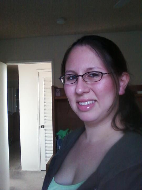 Kassandra Rodriguez - Class of 2007 - Walla Walla High School
