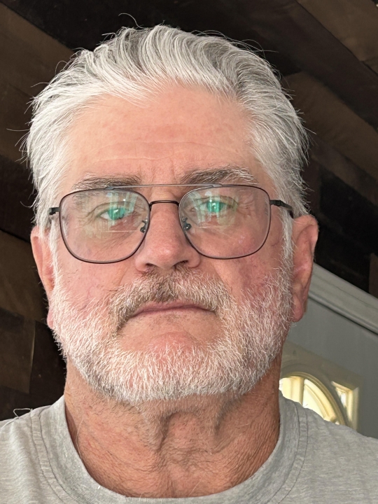 Greg Ponti - Class of 1977 - Walla Walla High School