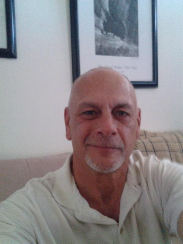 Rick Stewart - Class of 1976 - Walla Walla High School