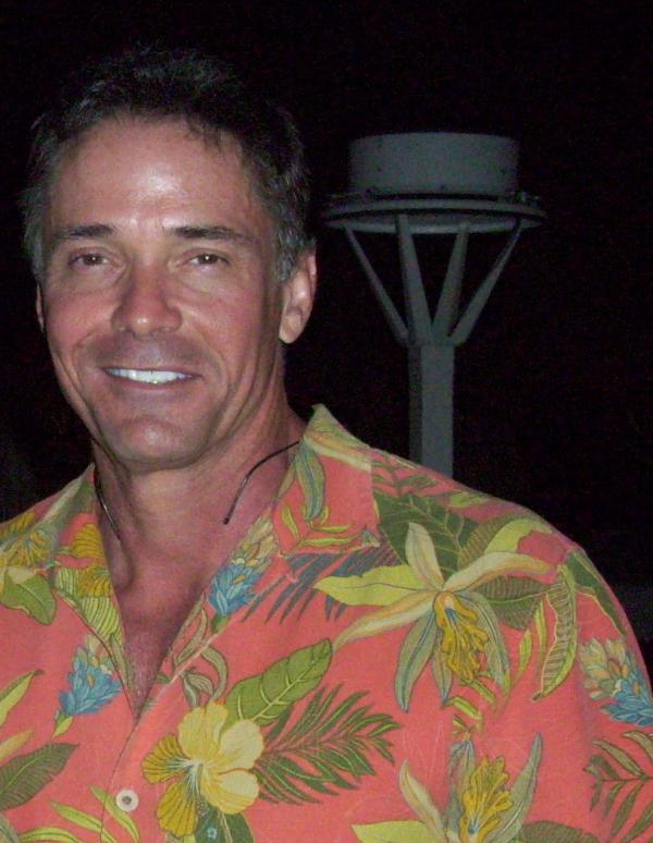Scott Rakestraw - Class of 1978 - Walla Walla High School