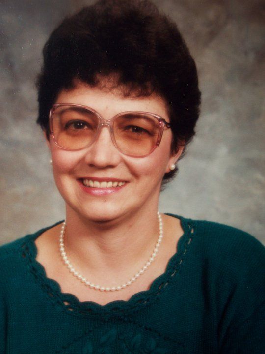 Joanne Howard - Class of 1965 - Walla Walla High School