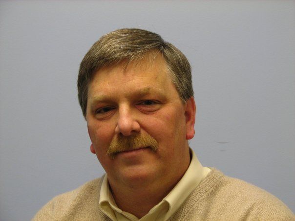 Edward Hill - Class of 1977 - Walla Walla High School