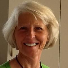 Janet Burgess - Class of 1967 - Walla Walla High School