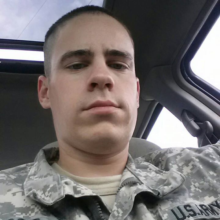 Adam Voss - Class of 2007 - Walla Walla High School