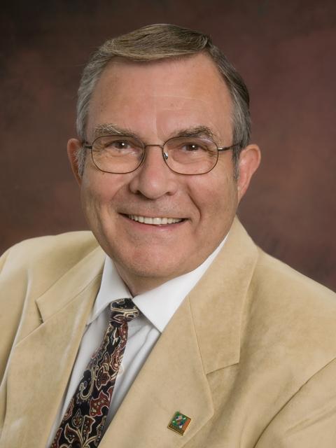 William Emert - Class of 1958 - Walla Walla High School