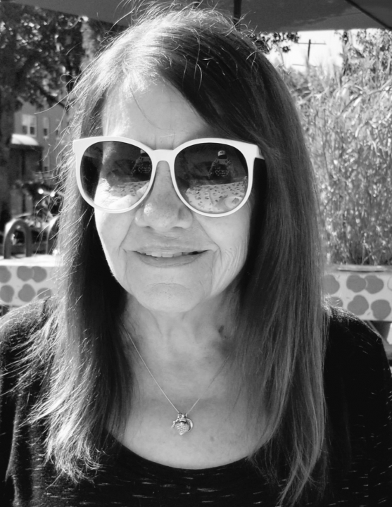Barbara Brush - Class of 1967 - Walla Walla High School