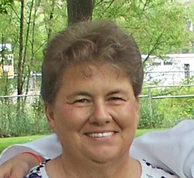 Linda Mcfarland Cunnington - Class of 1961 - Walla Walla High School