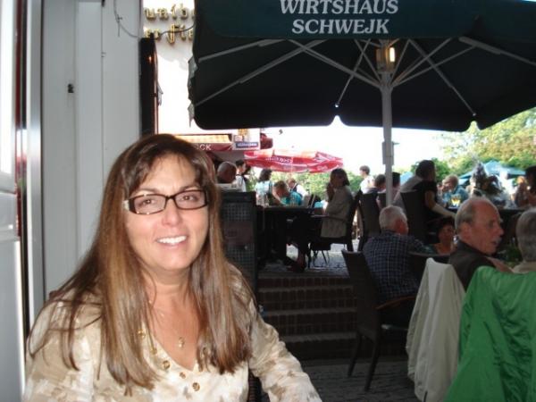 Valinda Stone - Class of 1973 - Walla Walla High School