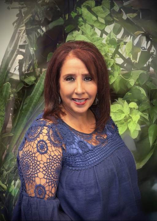 Antonia Alvarado - Class of 1976 - Walla Walla High School