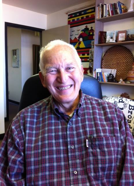 Gary Dirks - Class of 1960 - Walla Walla High School