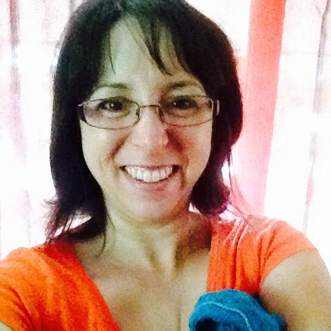 Christina Magnaghi - Class of 1994 - Walla Walla High School