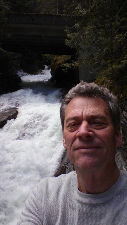 Bradley Reid - Class of 1972 - Walla Walla High School
