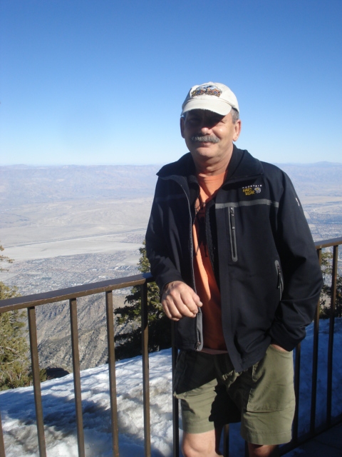 Jack Jack Perry - Class of 1968 - Walla Walla High School