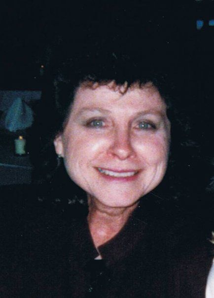 Carol Todorovich - Class of 1968 - Walla Walla High School