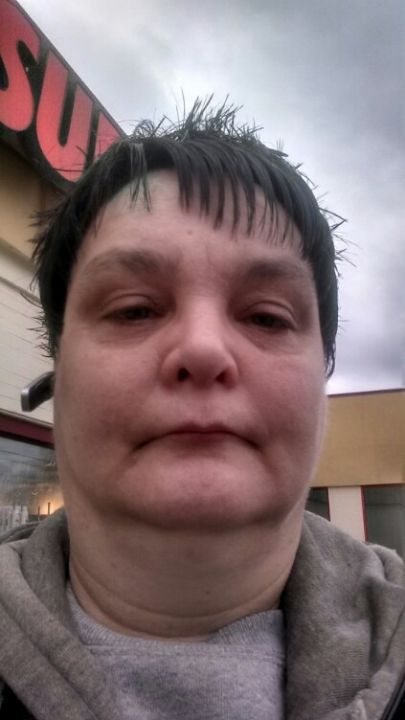 Linda Telford - Class of 1984 - Walla Walla High School
