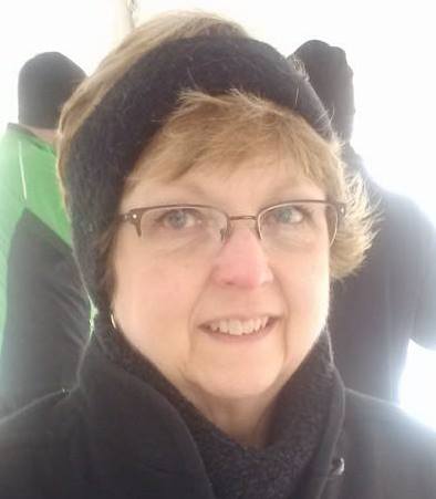 Lorna Jhanson - Class of 1969 - Walla Walla High School
