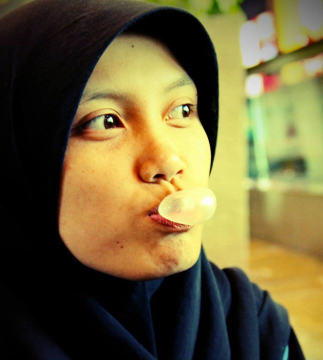 Nisa Hudzaifah - Class of 2010 - Walla Walla High School