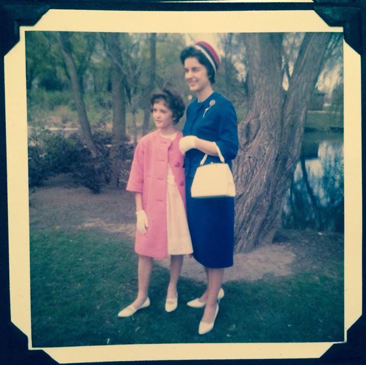 Victoria Johnson - Class of 1952 - Walla Walla High School