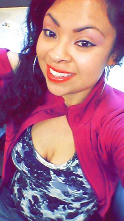 Chantal Tansira Ramirez - Class of 2009 - Walla Walla High School