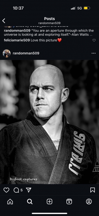 Gabe Munoz - Class of 2007 - Walla Walla High School