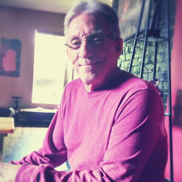 Gregory Smith - Class of 1965 - Walla Walla High School