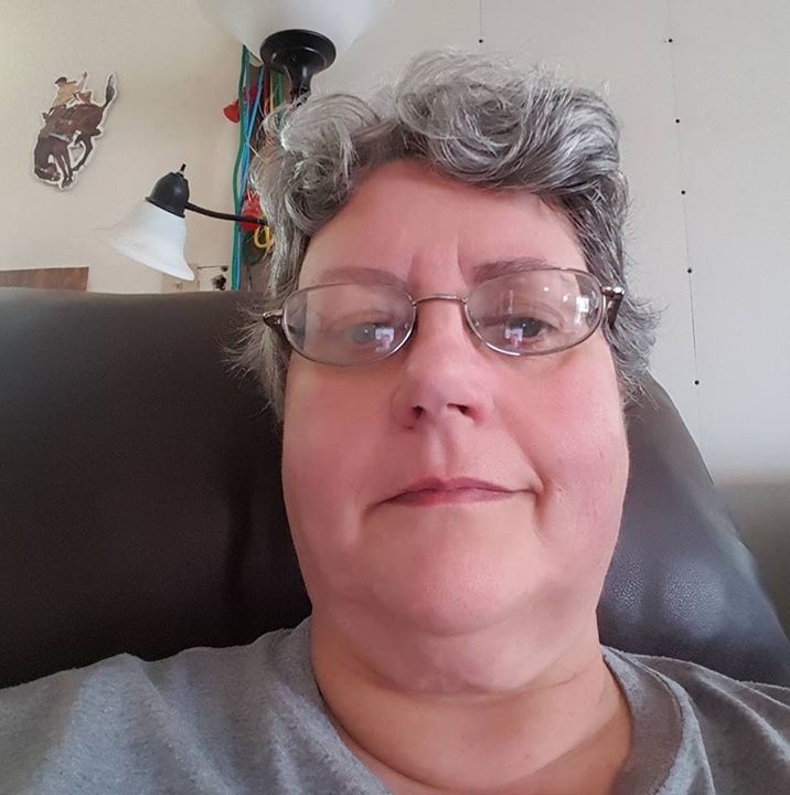 Jamie Follett - Class of 1981 - Walla Walla High School
