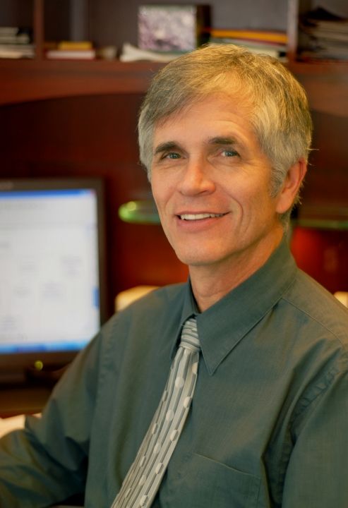 Gary Southern - Class of 1973 - Walla Walla High School