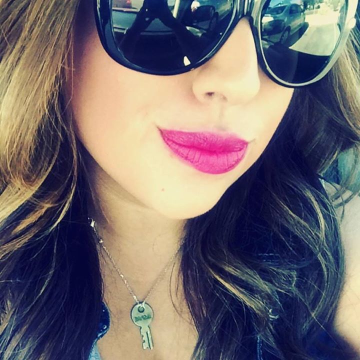 Jacqueline Reyes Ibarra - Class of 2007 - Walla Walla High School