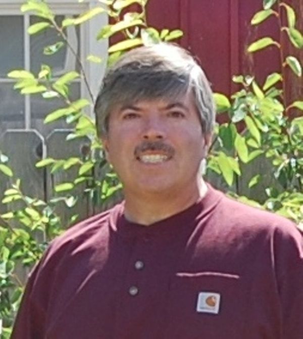 Jack Parris - Class of 1974 - Walla Walla High School