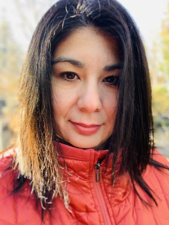 Ashely Gaytan - Class of 2002 - Walla Walla High School