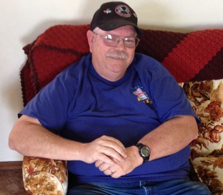 Robert Daschofsky - Class of 1972 - Walla Walla High School