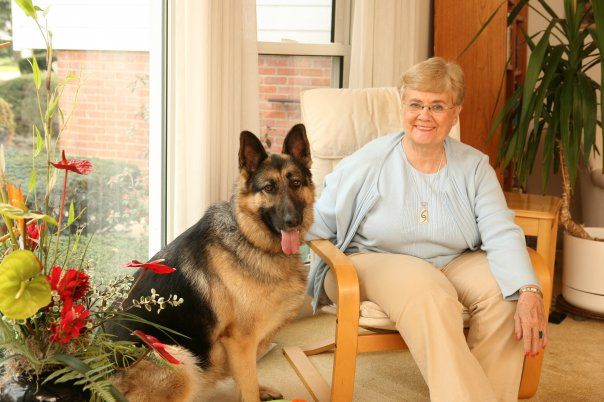 Barbara Struthers - Class of 1958 - Walla Walla High School