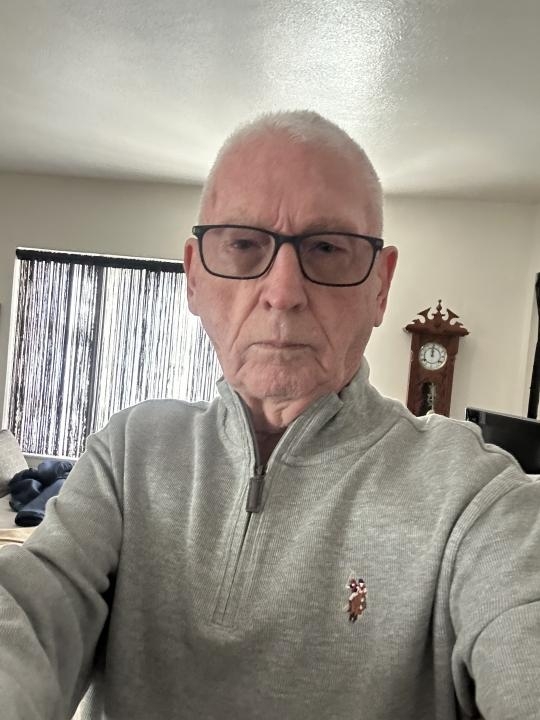 Lowell Huggins - Class of 1965 - Walla Walla High School