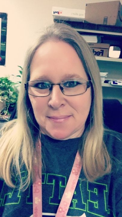 Leanne Bollinger - Class of 1985 - Walla Walla High School