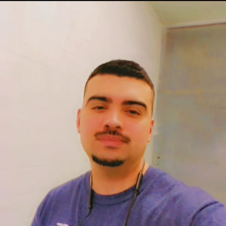 Richard Jimenez - Class of 2010 - Walla Walla High School