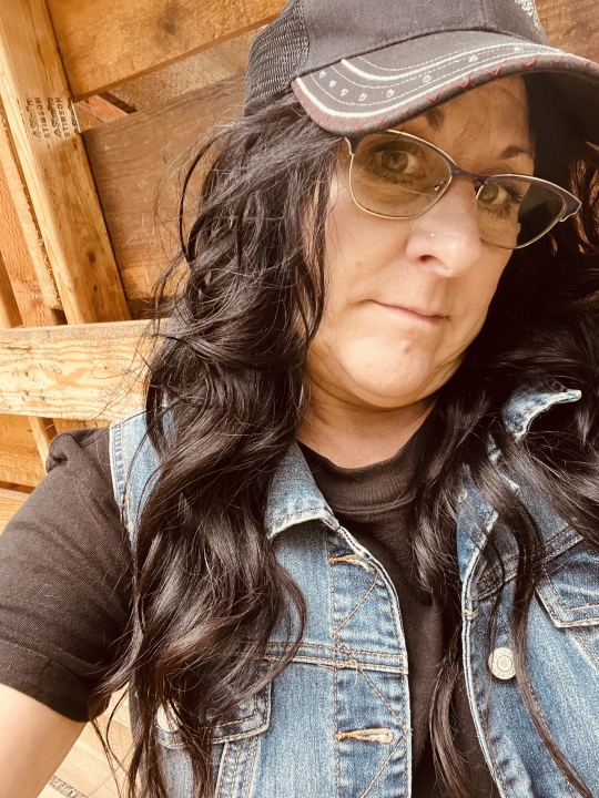Cheryl Dunn - Class of 1981 - Walla Walla High School