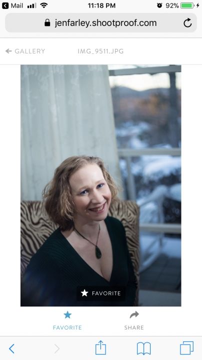 Areigna Thomas - Class of 1998 - Walla Walla High School