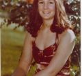 Lisa Bennett, class of 1977