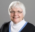Judith Huntington