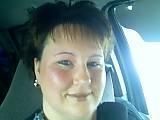 Tammie Moore - Class of 1991 - Harrison High School