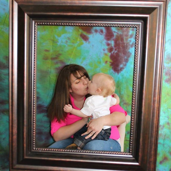Jasmine Schaedig - Class of 2010 - Harrison High School