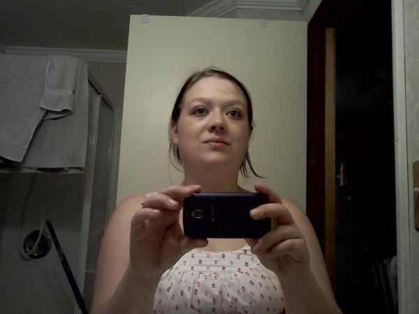 Jeannie Lowes - Class of 2005 - Harrison High School