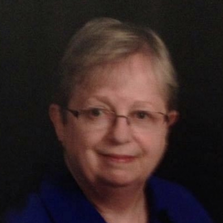Muriel Kelley - Class of 1971 - Harrison High School