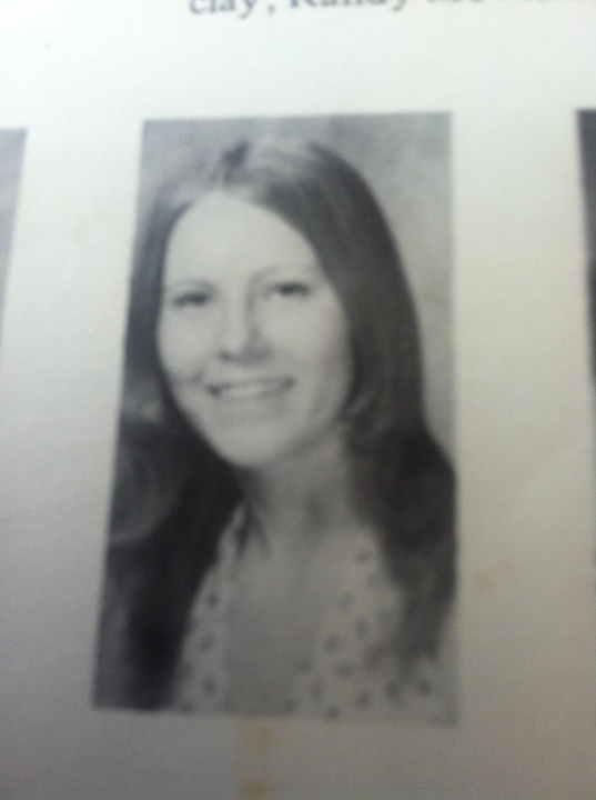 Terri Lloyd - Class of 1975 - Harrison High School