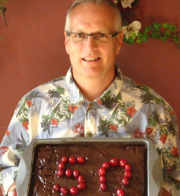 Dave Duncan - Class of 1977 - Harrison High School