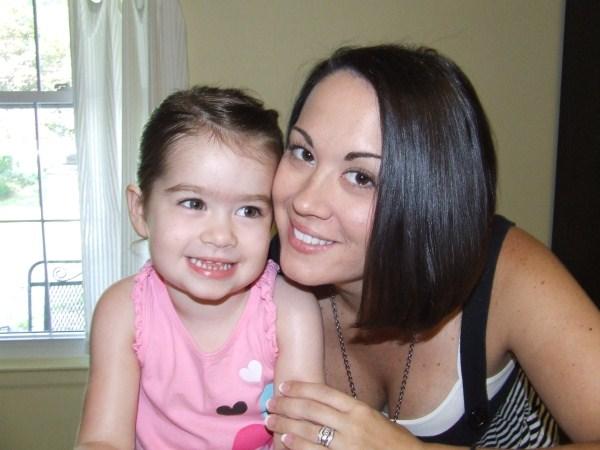 Stacy Pirochta - Class of 2001 - Harrison High School