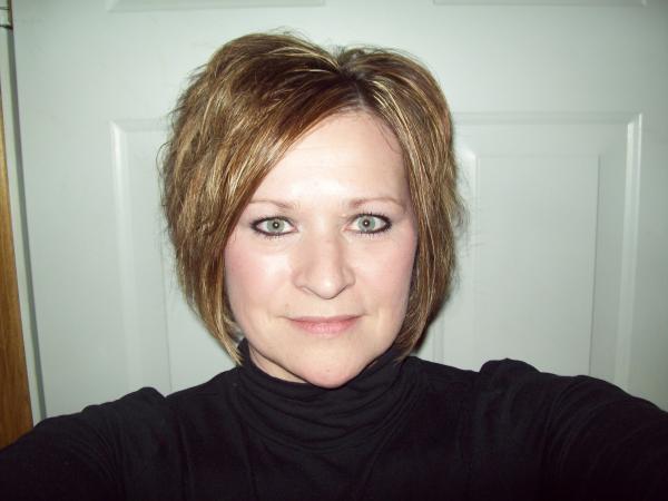 Kim Switzer - Class of 1982 - Harrison High School